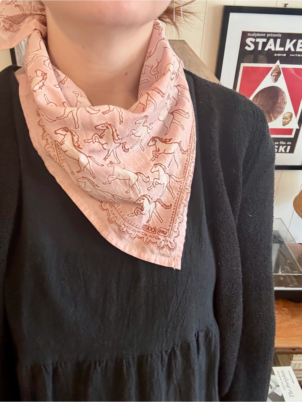 Handker Bandana